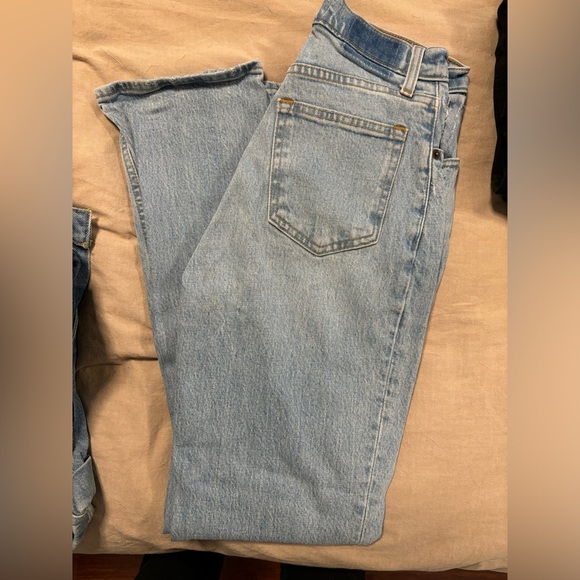 Abercrombie jeans - Picture 2 of 3